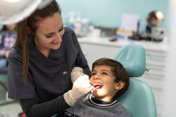 Best Dentist Open Late Near Me  in Oberlin, OH
