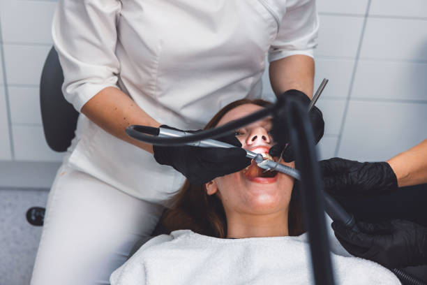 Emergency Dentist Open Today in OH