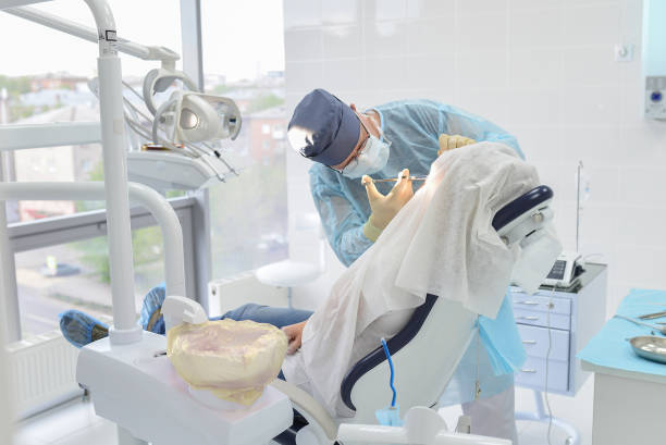 Best Tooth Pain Emergency Relief  in Oberlin, OH